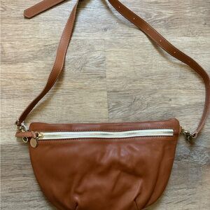 Clare V Grande Fanny - new